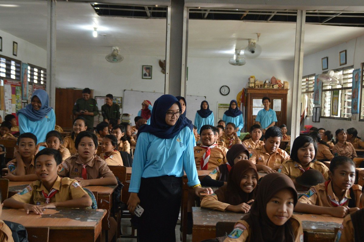 ENVIRO SCHOOL PROJECT