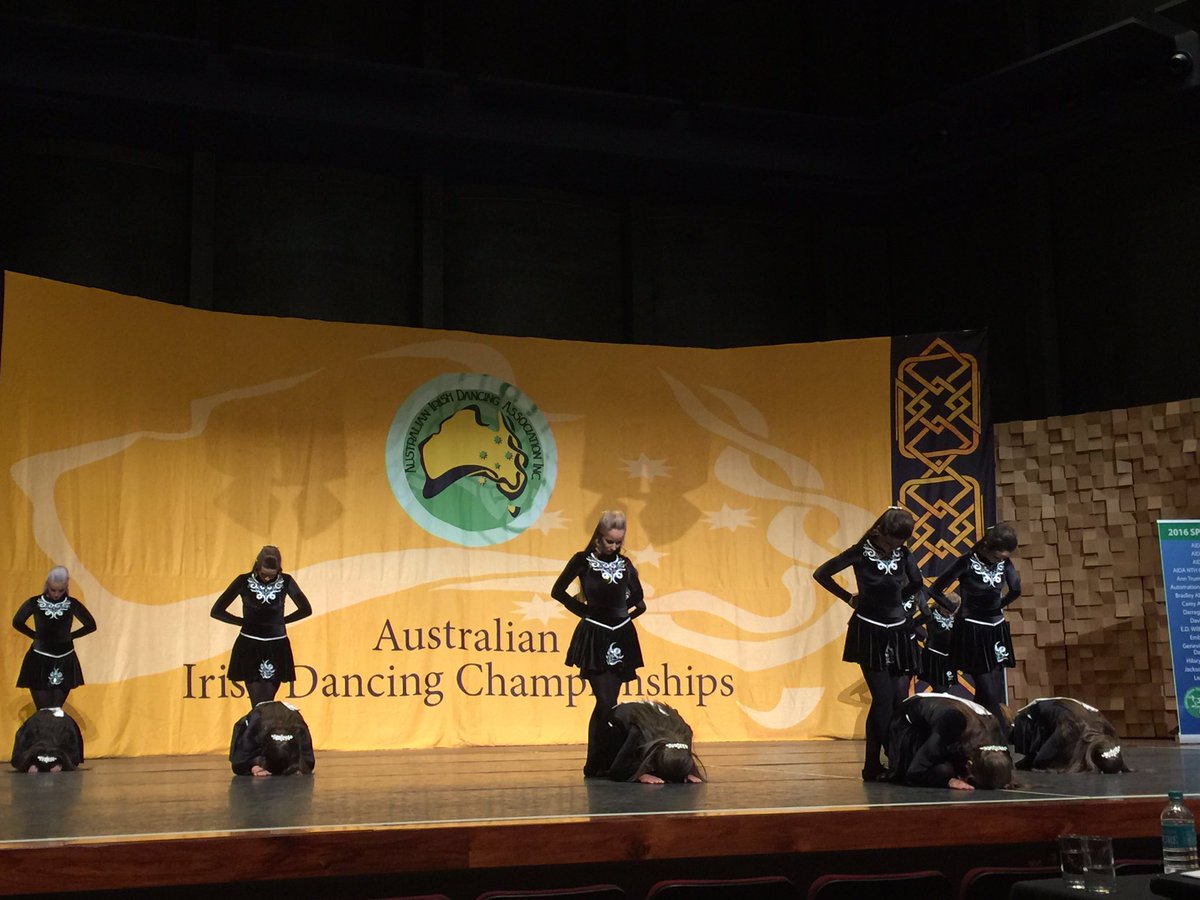 aidalivecomm's tweet photo. The Witches #AIDC2016 https://t.co/uS7ghp2aZz