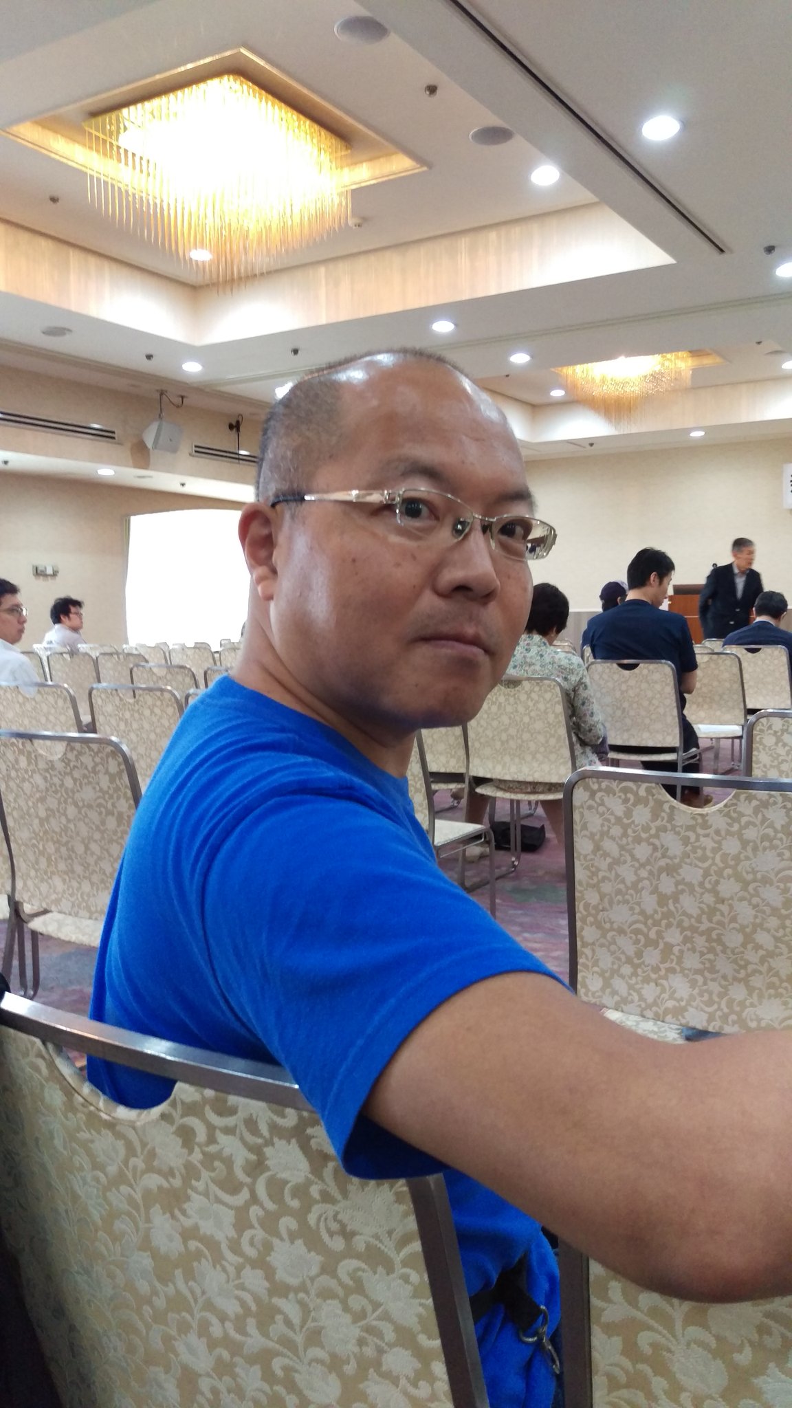 寺澤有 On Twitter 日本を護る市民の会 の黒田大輔さんがお話しされています 黒薮さん Kuroyabu の人脈は広いなあと感心しています Https T Co Pk4ehowbzg Twitter