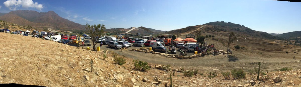 JohnvandenBerk's tweet image. 3/4 december mx weekend on the compound,mx school for childeren and evening party sunday last race spainish championship (andalucie)..