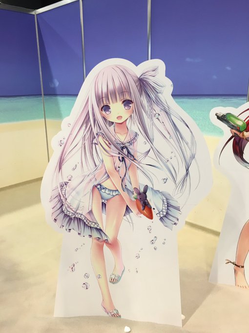 電撃文庫秋の祭典のtwitterイラスト検索結果 古い順