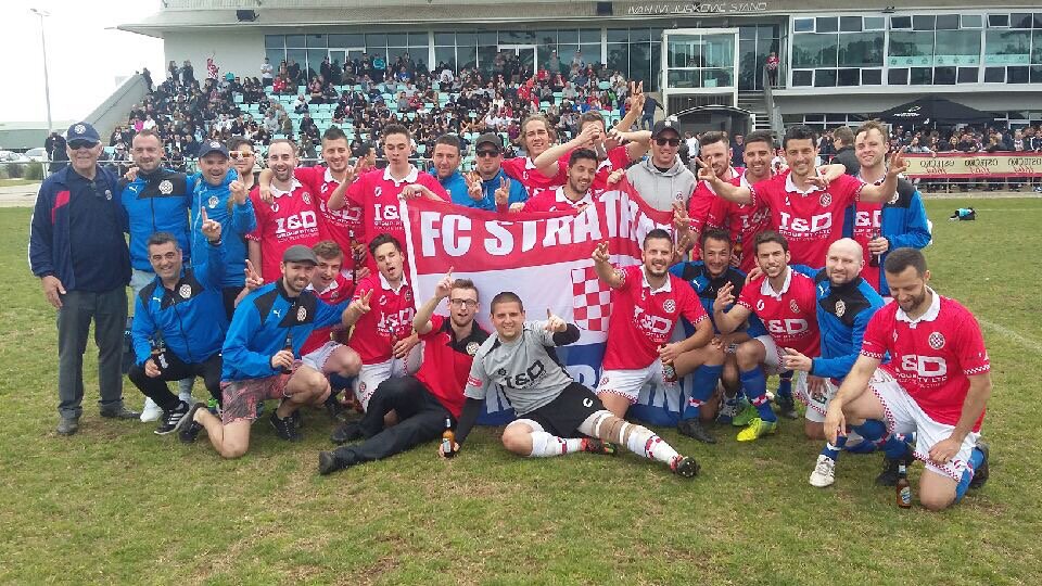 🏆🏆 2 Tourney wins in 3yrs 🏆🏆 #kaman #split #crotourney #cstadelaide16 #nistakontrasplita