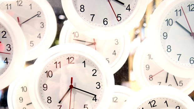 Got 15 spare minutes? Here's how to make it count buff.ly/2dh3Dym