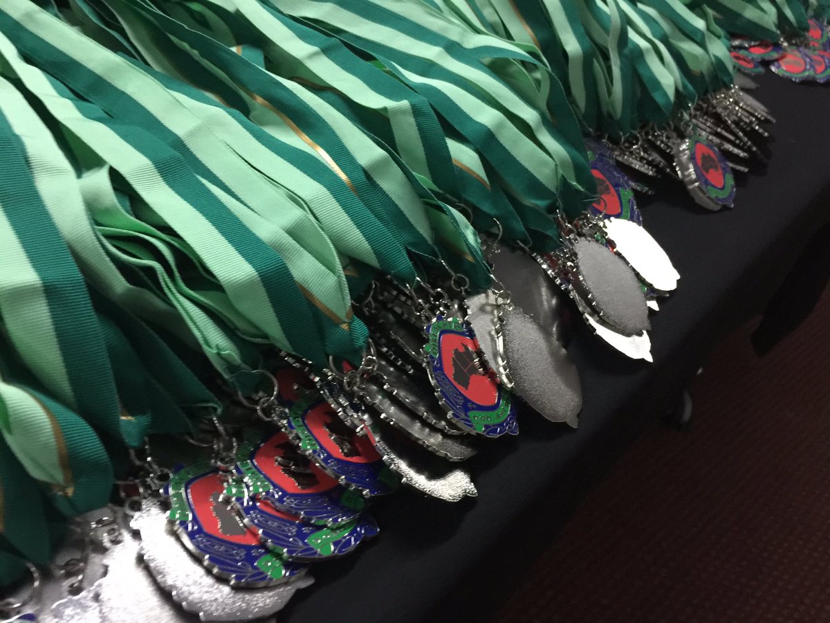 aidalivecomm's tweet photo. We commence the results now in the Concert Hall #AIDC2016 https://t.co/8Ccpe2kroU