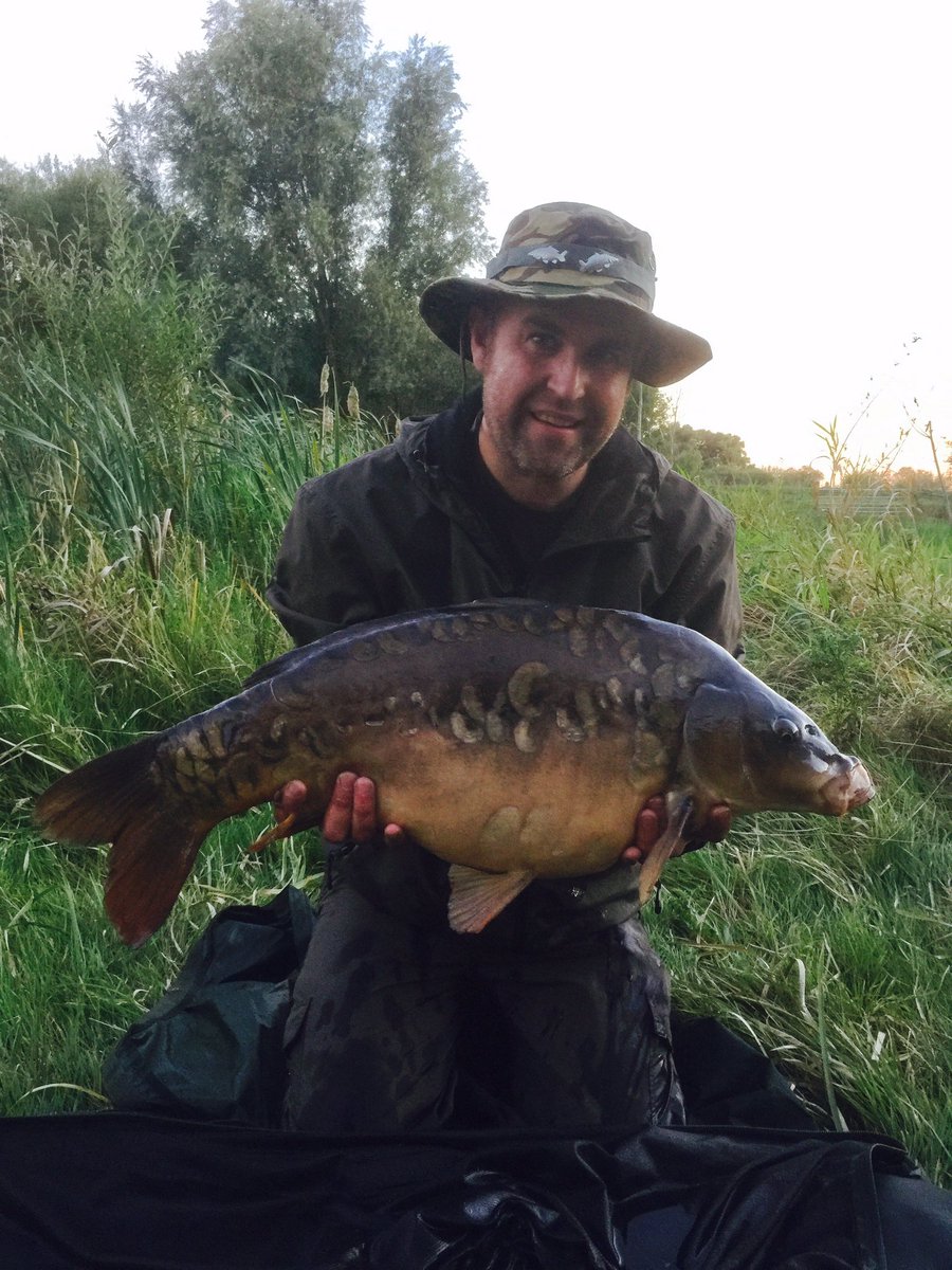 This was from a few hour session last week