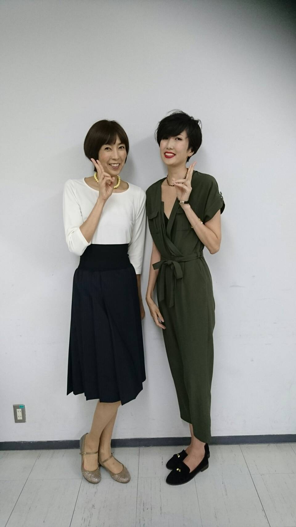 大林素子スタイル  / X