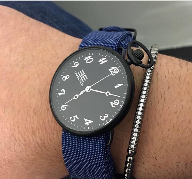 calabritto28's tweet photo. NEW!Black Slim Silver Numbers #Calabritto28 #wristwatch + #sartorialstrap Nazario.
#DetailsOfStyle
Available on https://t.co/TWzTAPJvwR https://t.co/e9Z7PNlh1d