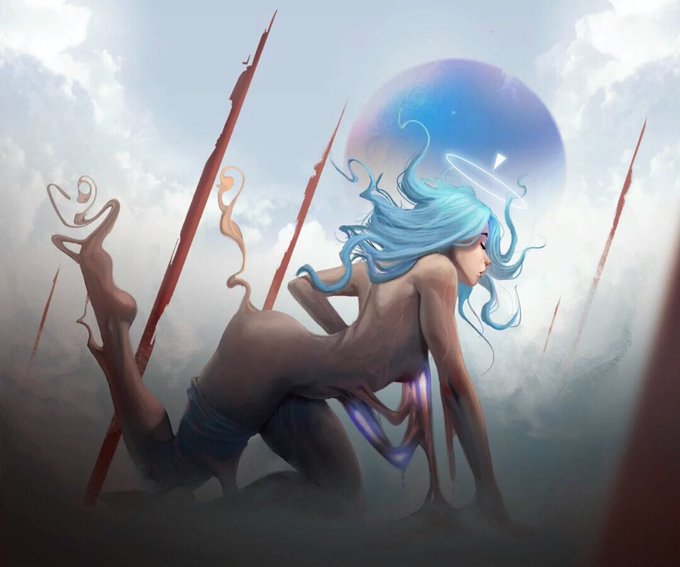 Color🍥🍲 https://t.co/W0jY4nMPNH<a href="/tag/dogfartgotm"class="tags"><span>#dogfartgotm</span></a>