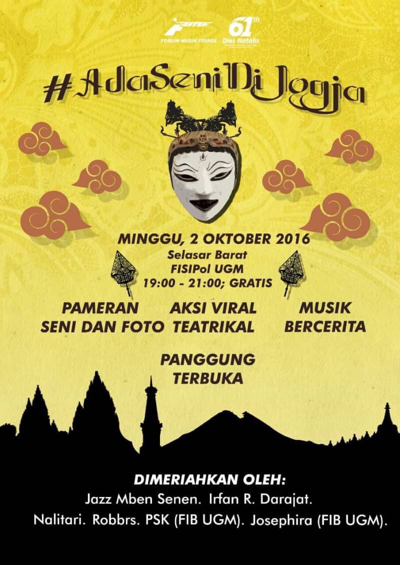 sampai jumpa malam ini :)