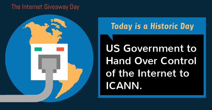 cryptushack's tweet image. United States set to Hand Over Control of the Internet to ICANN Today
#Ethical_Hacking_Training
#Online_Ethical_Hacking_Course_in_india