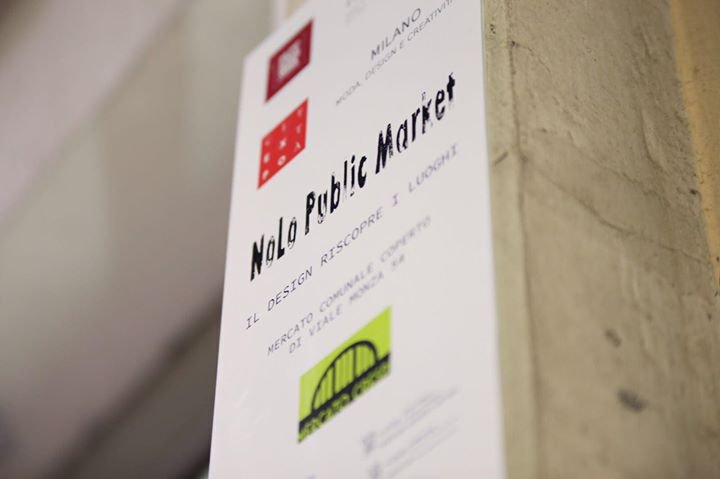 AARCHMI's tweet photo. @MilanoTweet @milano_today @NorthOfLoreto al #mercatocrespi ogni sera un evento https://t.co/JN2jSkdVAU https://t.co/d5zHtwyGJg