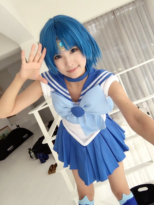 Twitterのコスプレ画像31