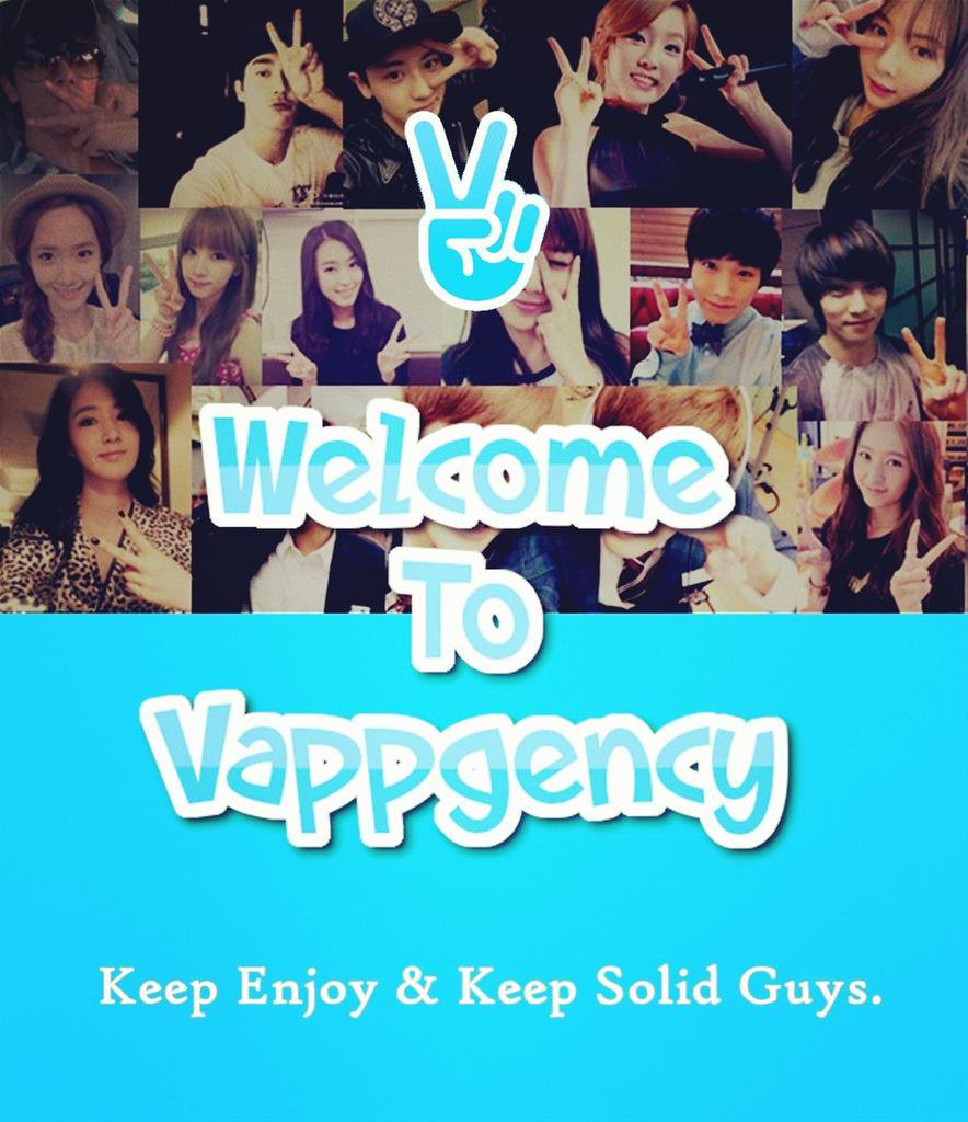 VAPP ⓥ tweet media