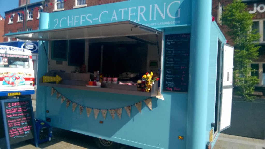 Food glorious food! #Leek