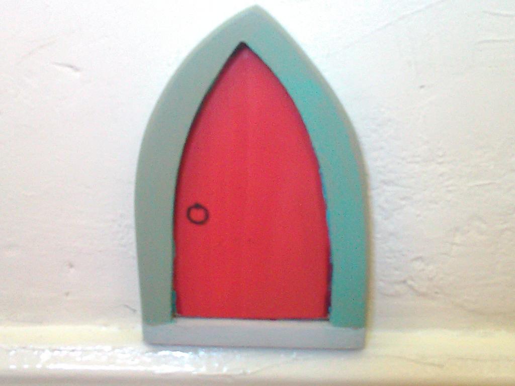 Some of the latest #fairydoors. Going to good homes.
