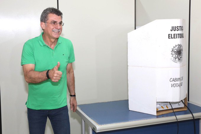 Ver imagem no Twitter