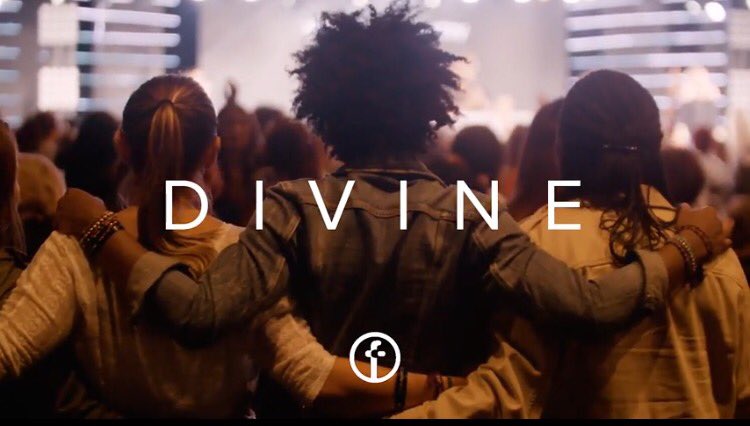 It's DIVINE day <a href="/freechapel/">Free Chapel</a> &amp; the LAST day to register at the LOWEST RATE • register online at divineconference.org Join us October 13-15