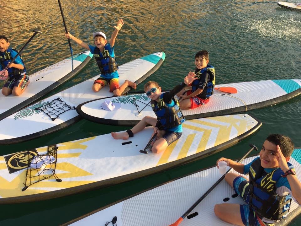 Clubbluepearl's tweet photo. Excited and enthusiastic children! Junior #sup racing kids and level 1-2 sessions are back after the summer holidays. #qsup #afterschool 🏄🏻 https://t.co/EGl0Ry8SVX