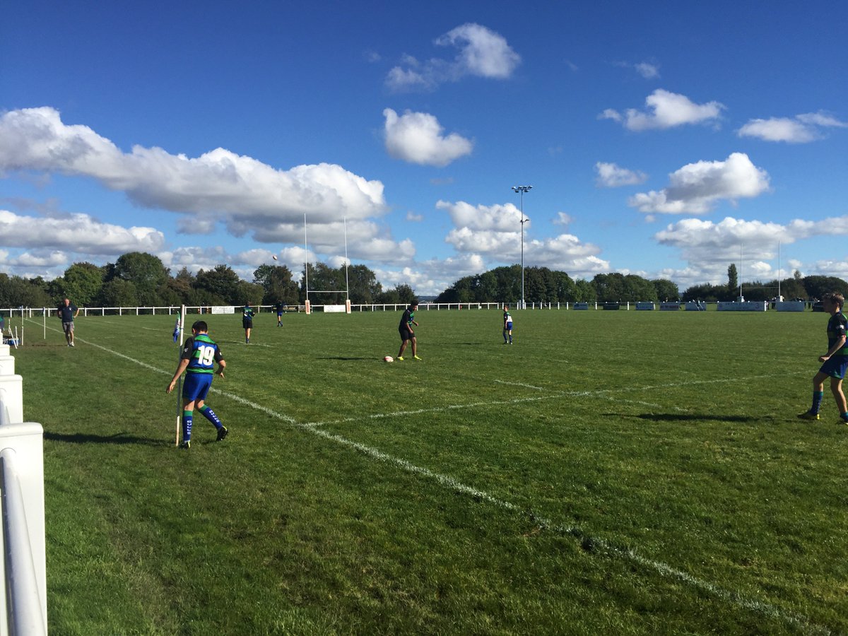 HamiltonBulls's tweet photo. U13 and U14 Bulls playing 3 matches all KOโs 2pm! #BullsFuture #BullsCommunity #BullsFamily @colinT65 @eck84 @GlasgowWarriors @Scotlandteam https://t.co/FDNqvNV6bL
