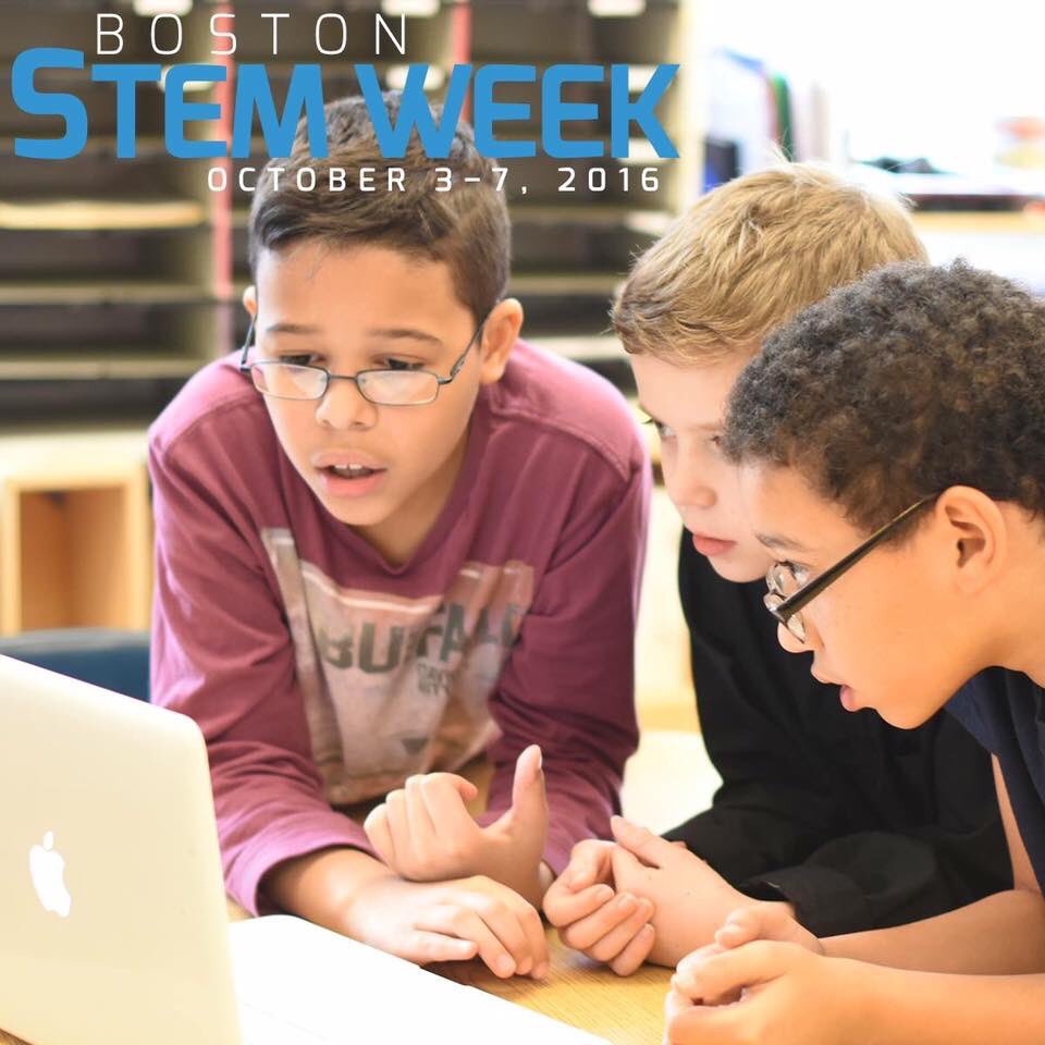 EdwardsMSbps's tweet image. We are ready and excited to kick off #bostonstemweek tomorrow at the Edwards! @BostonSchools @i2Learning @tmwgrade1