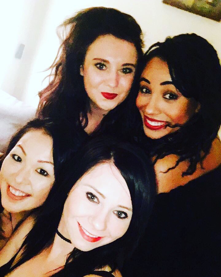 Rae_Lewi's tweet photo. Dublin, mornings and evening... #foodie #dublin #ladyfaces #weekends #brunch https://t.co/Mg9FtN6fF3