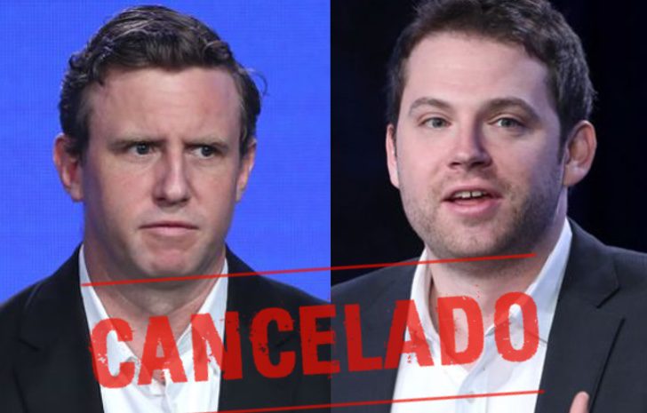 FormulaTV's tweet photo. #MailOrderFamily: cancelada dos días después de su anuncio por una trama clasista https://t.co/u5H5yZdoGZ https://t.co/pXdeMMF6t9