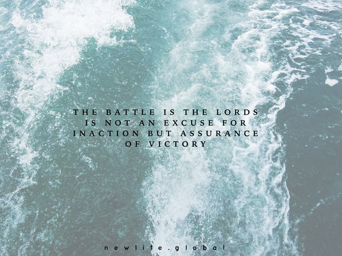 New Life Church tweet media