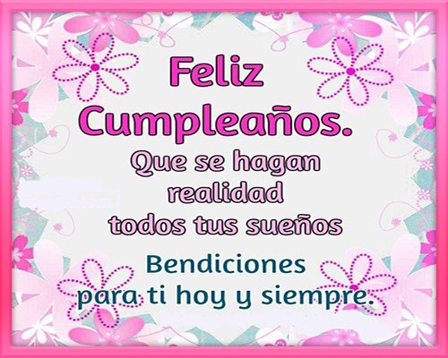 Videosdeamortv's tweet photo. Frases Para Una Amiga Por Su Cumpleaños
Ver Mas Aquí ------------ https://t.co/Tu4RRjNVOm

#frasesdecumpleaños #imagenesdecumpleaños https://t.co/B5cZAT4TZt