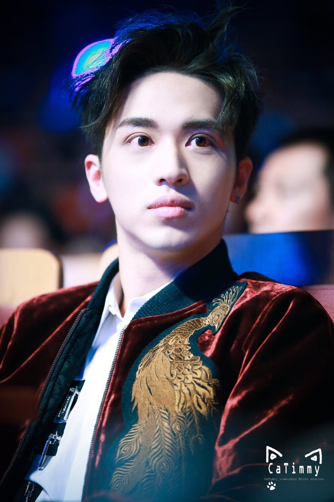 CaTimmy_MicroST's tweet photo. 160927 Fresh Asia Music HD #许魏洲 #TimmyXu #weizhou #โจวโจว #주주 #허위주 #สวี่เว่ยโจว https://t.co/8WEw24ZQAN