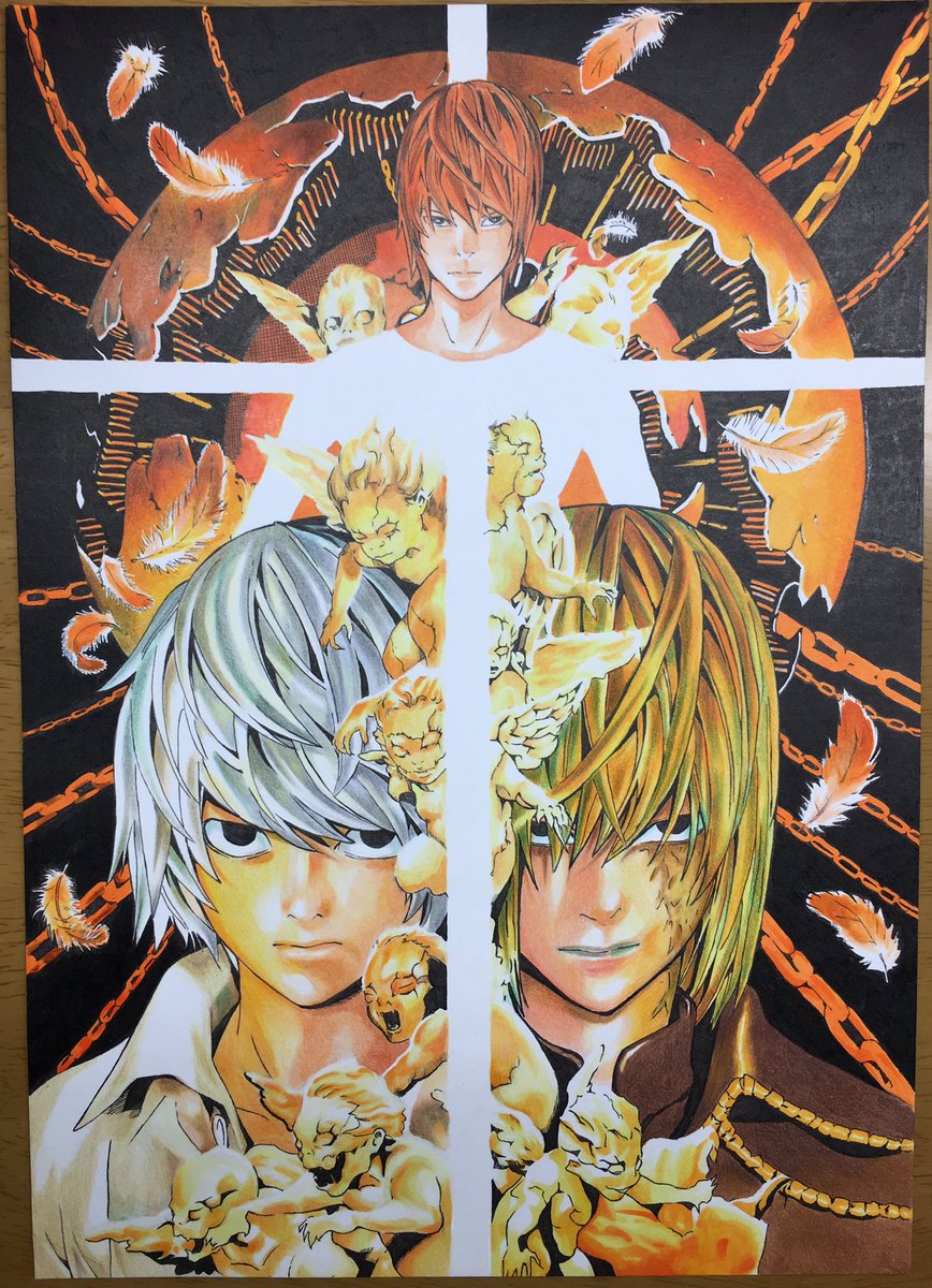 テイ出品】デスノート TheWorld 10パック テイ出品】デスノート