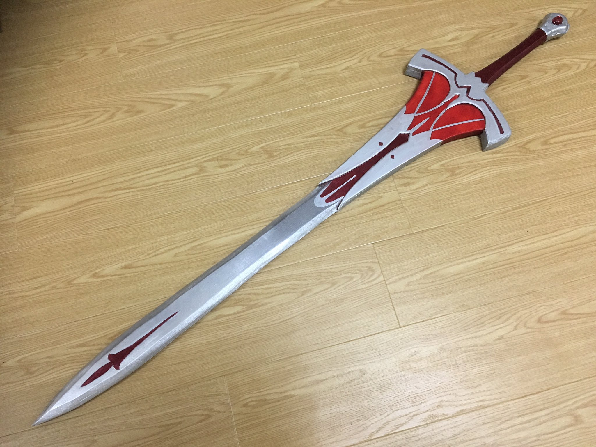 モードレッド 武器 | mehmetakifarastirmalari.com