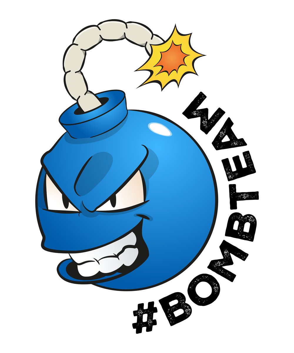 treatabit's tweet photo. Riuscirà il protagonista del gioco TMathT a disinnescare tutte le bombe? #bombteam #tjt16 @codingcircusxyz @JamTodayEU https://t.co/lGNrIEQj4U