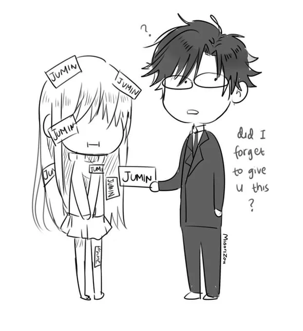 jumin's route be like #mysticmessenger 