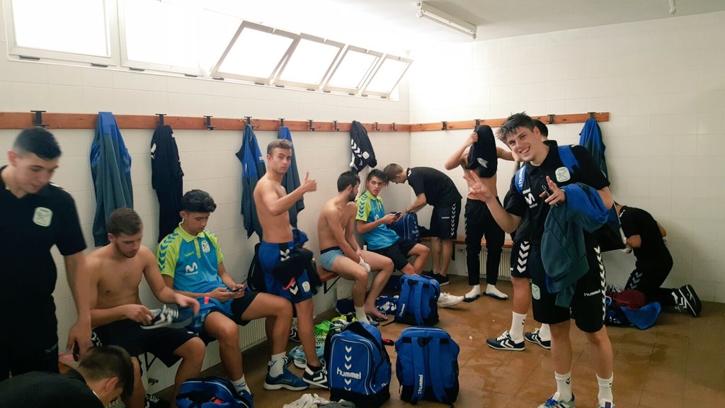 Movistar Inter FS tweet media