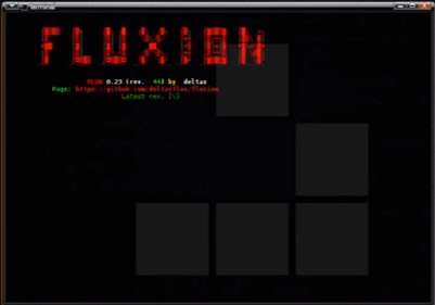 WebWare_biz's tweet photo. Простой способ взлома WiFI скриптом FLUXION https://t.co/sfcjHRz7I9 #webware https://t.co/cY0xw6Lz2Y