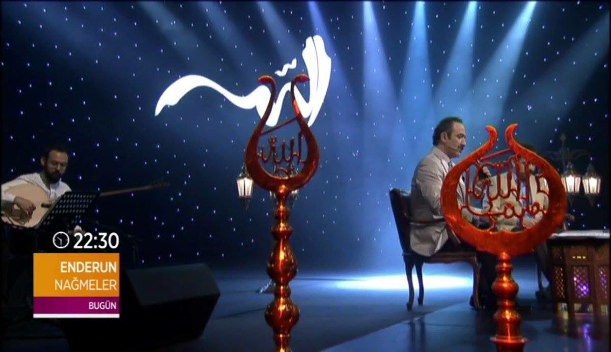 1 Muharrem Özel yayınımız bu akşam 22:30 <a href="/trtdiyanet/">TRT Diyanet</a> <a href="/enagmeler/">ENDERUNDAN NAĞMELER</a>