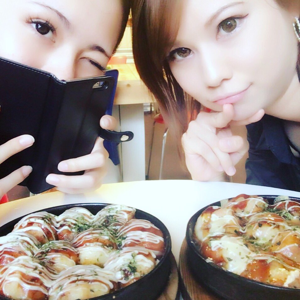 タイラのたこ焼き