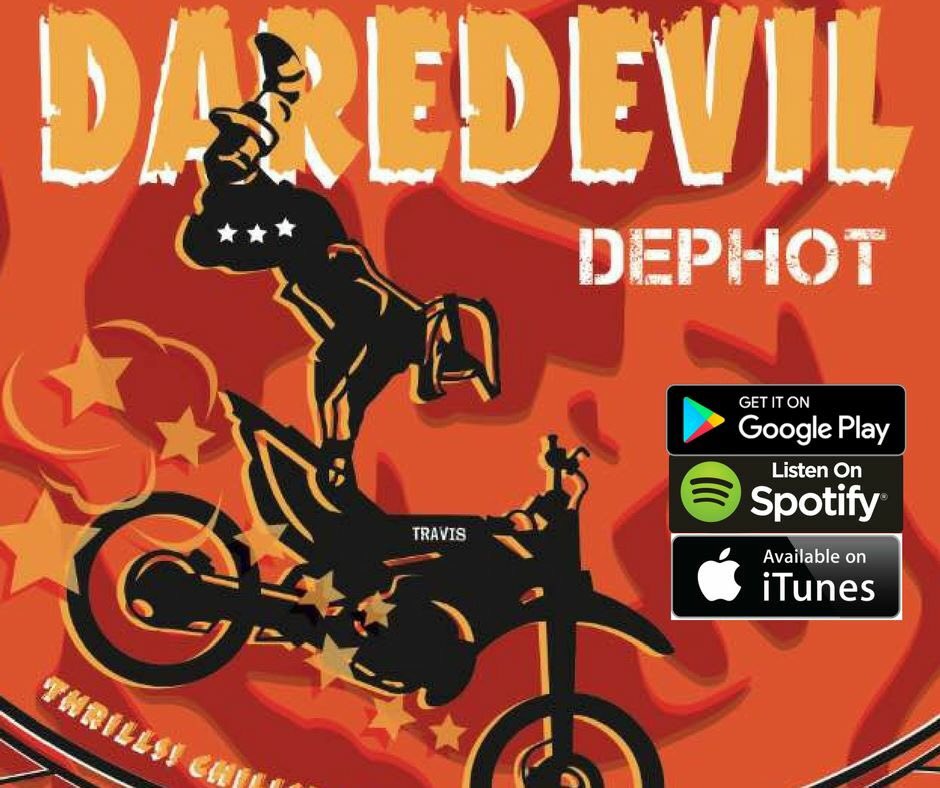 OUT NOW!
