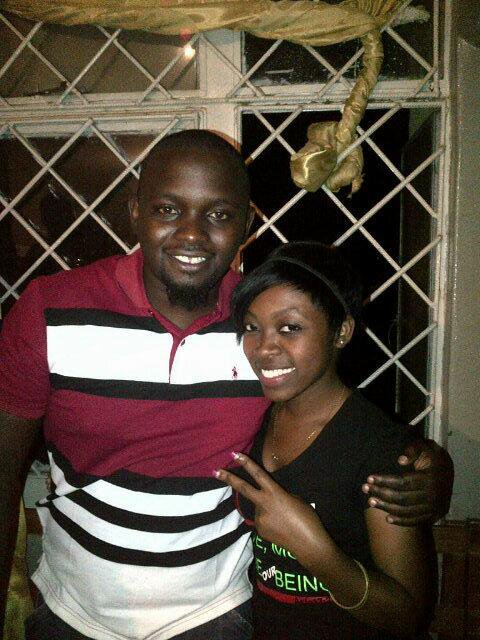 RoyoBlood's tweet photo. Three years later :) powerful music ministry, may God bless you @thenameisMag44 #NAOG https://t.co/TtbGSsUF6q