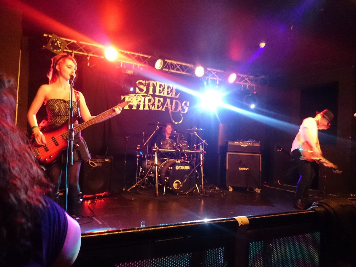 Saints Among Us tweet media