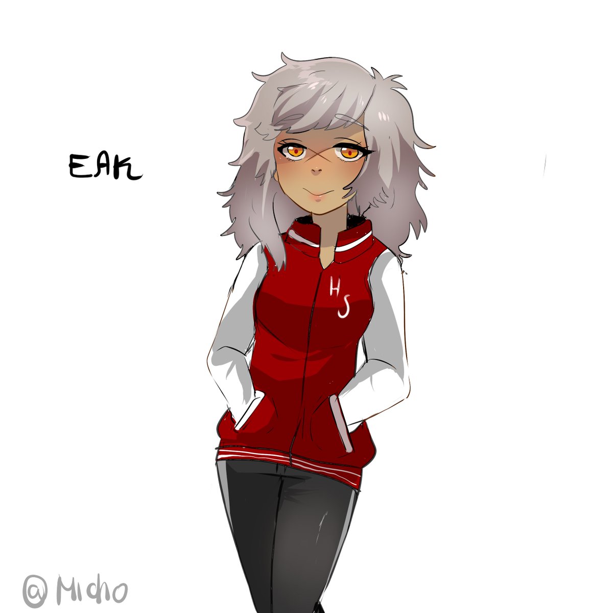 Michchama1's tweet photo. DEBEN PARARME X'DDD
#FNAFHS https://t.co/krs8fXYh8O