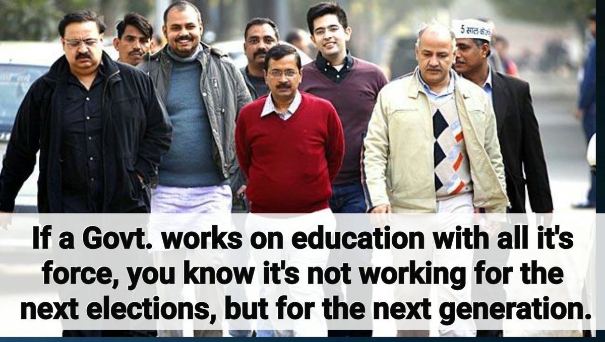 AAP Governance Model tweet media