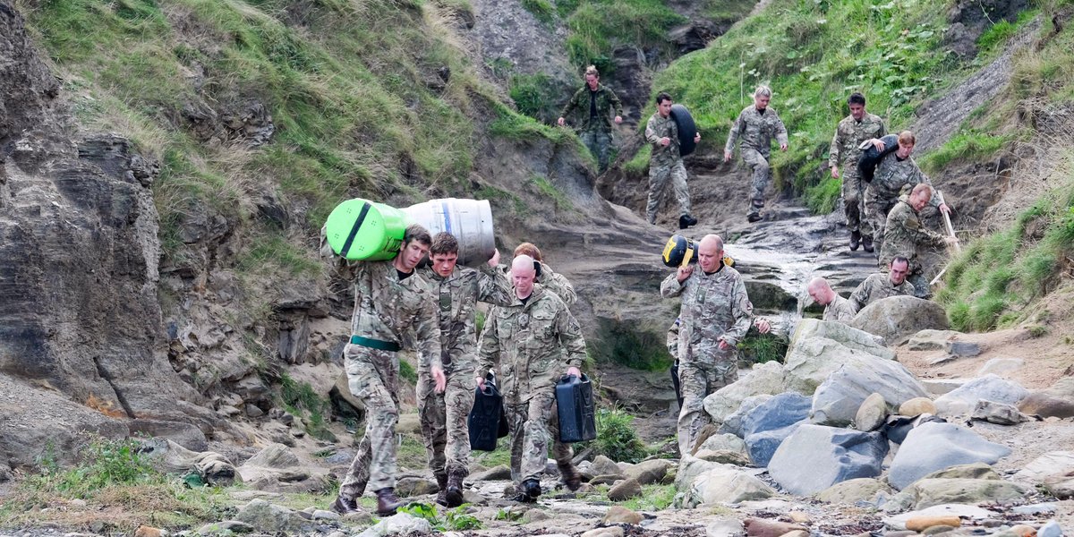 British Army 🇬🇧 tweet media