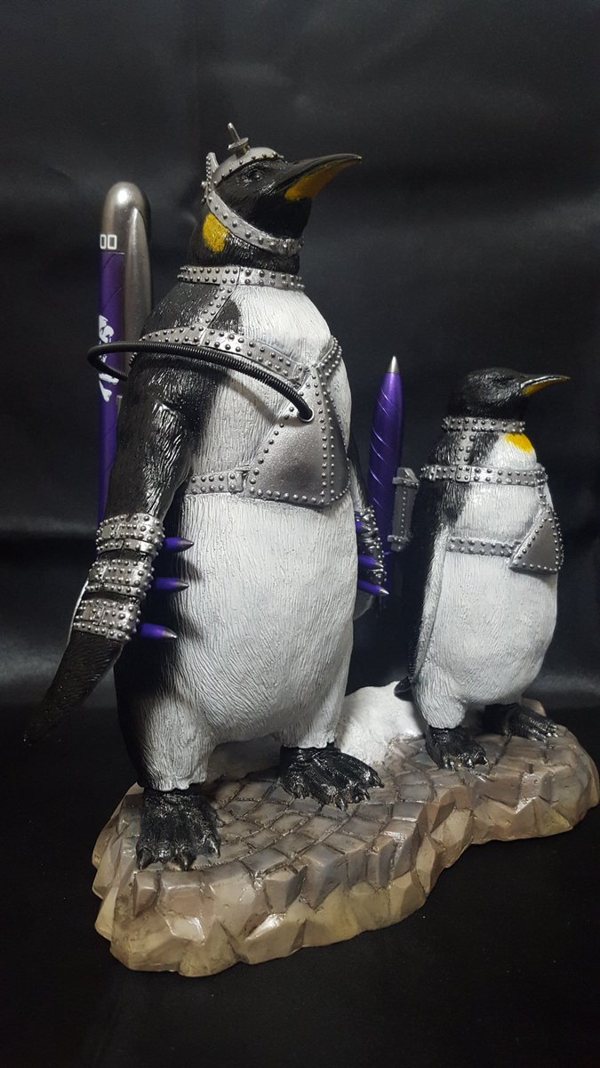 「バットマン リターンズ」１／６ペンギンコマンド　ソフビキット（ツクダホビー） バットマン リターンズ」1／6ペンギン ソフビキット（ツクダホビー）