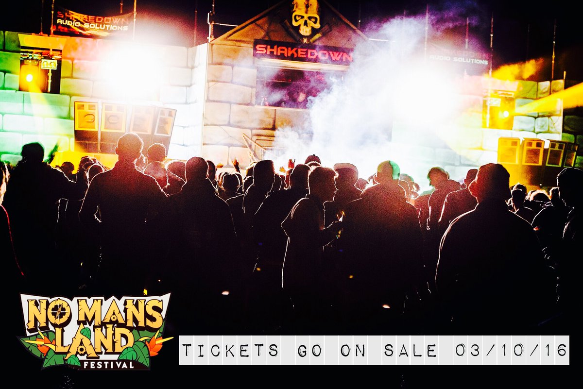 ***SUPER EARLY BIRD TICKETS GO ON SALE TOMORROW AT 1PM***