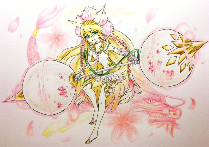 サクヤのtwitterイラスト検索結果 古い順 サクヤのtwitterイラスト検索結果 古い順