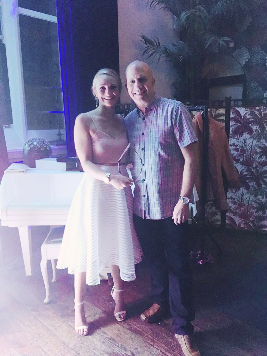 andybanksdive's tweet photo. @SarahBarrow retirement party last night. 15 yr fabulous career - double Olympian - Euro champ - commy medalist !! and a great girl !! xx https://t.co/fv9tx73PRm