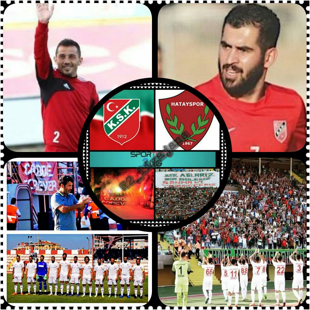 tribunajansorg's tweet photo. #Hatayspor #Karşıyaka #2lig #Aktifutbol #SerbestAtış #AliSay #SerkanKoç https://t.co/o0LQDXRBnX