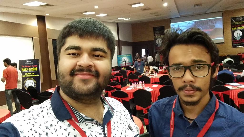 Parth_Malhotra's tweet photo. #Hakon2016 https://t.co/85SPr5f099
