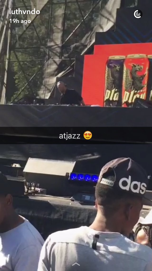 luthvndo's tweet image. gods @ROCCORODAMAAL @NDingaGaba @LarsLB @RalfGUM @VinnyDaVinci @martinatjazz #SpringFiesta2016